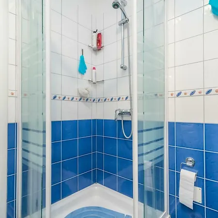 Apartment Sea View *