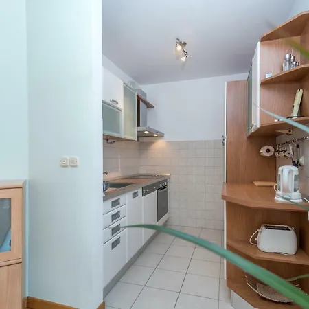 Sea View Apartment Trogir