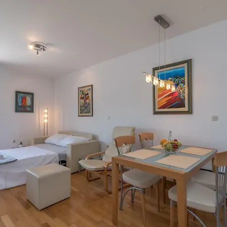 Sea View Apartment Trogir