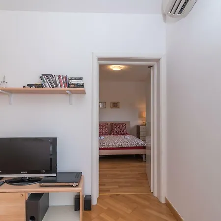 Apartment Sea View *