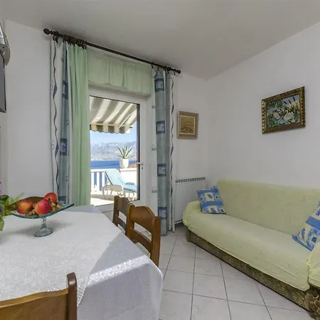 Sea View Apartment