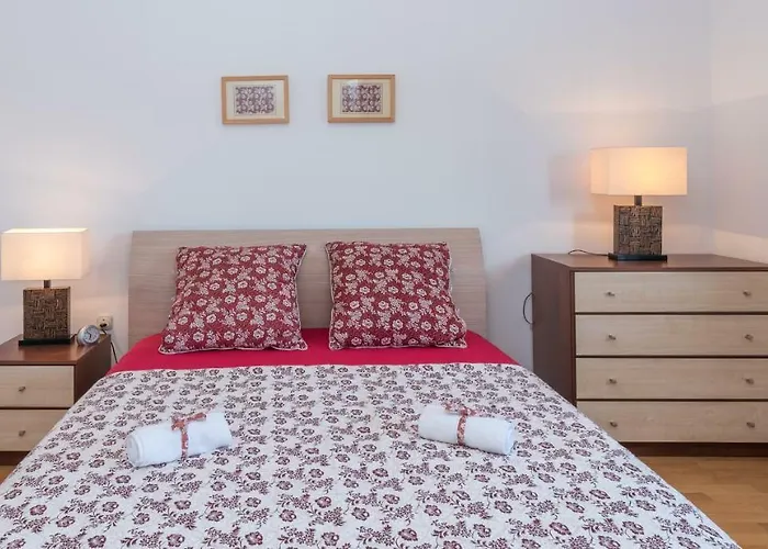 Sea View * 트로기르