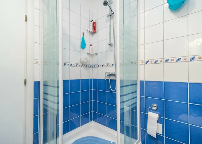 Lägenhet Sea View *