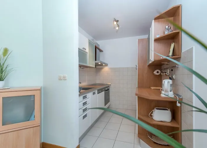 Sea View Lägenhet Trogir