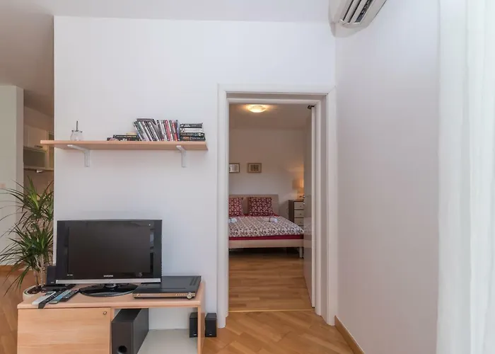 아파트 Sea View *