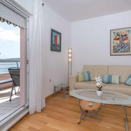 아파트 Sea View